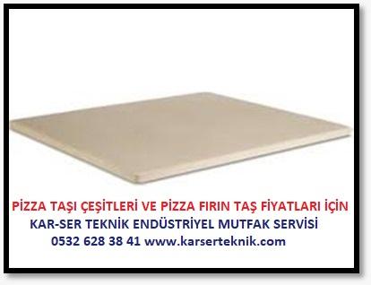 PİZZA FIRIN TAŞI SATIŞI 0532.628.38.41