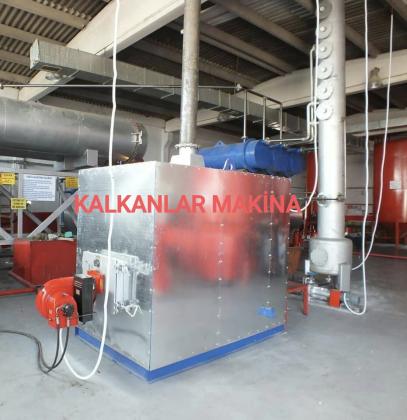 Mini kullanılmış araba yağlarından yakıt üretimi.small crude oil refinery construction.kalkanlar machina
