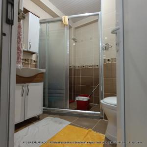istanbul Esenyurt Selahattin eyyübi  mah de satılık 153 m² 3+1 - 4. kat daire