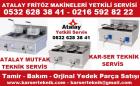 ATALAY FRİTÖZ SERVİSİ 0532.628.38.41