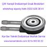 Endüstriyel Ocaklar İçin Çift Yanışlı Brülör Satışı ve Montaj 0532.628.38.41