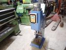 EPS6300 PRESMAK ELEKTİRİKLİ PERÇİN SIVAMA PRESİ