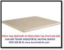 PİZZA FIRIN TAŞI SATIŞI 0532.628.38.41