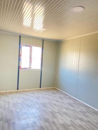 3X14 ŞANTİYE KONTEYNER 160.000 TL