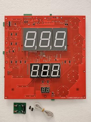 Arcade Boxing Machine Mainboard & Spare Parts Exporter