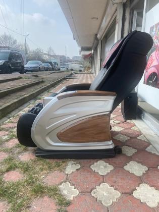 Garantili Ticari Masaj Otomat Makinesi Fiyatları İstanbul