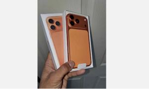 Apple iPhone 17 Pro Max 256GB 512GB 1TB Factory Unlocked New Sealed