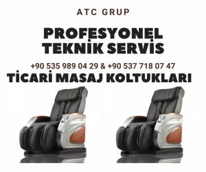 Garantili Ticari Masaj Otomat Makinesi Fiyatları İstanbul
