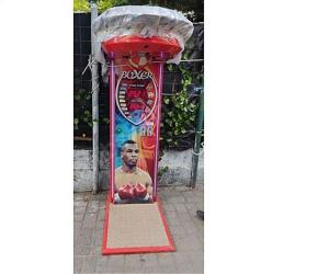 Türkiye’den Toptan Boks Makinesi – İhracat & Bayilik Fırsatları