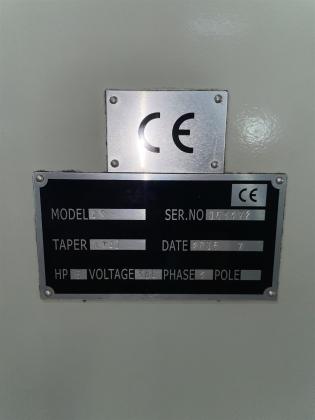 4 NUMARA KALIPÇI FREZE TEZGAHI