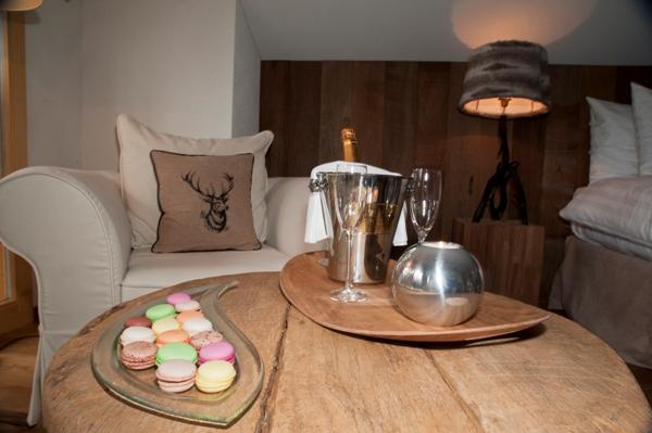 Abant Günlük Kiralık Dag Evi