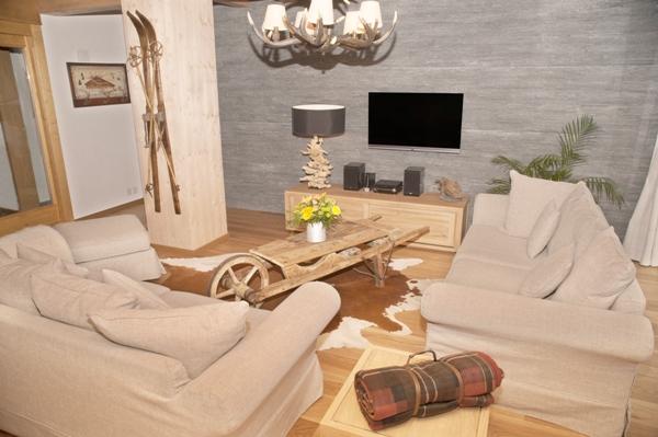 Abant Günlük Kiralık Dag Evi