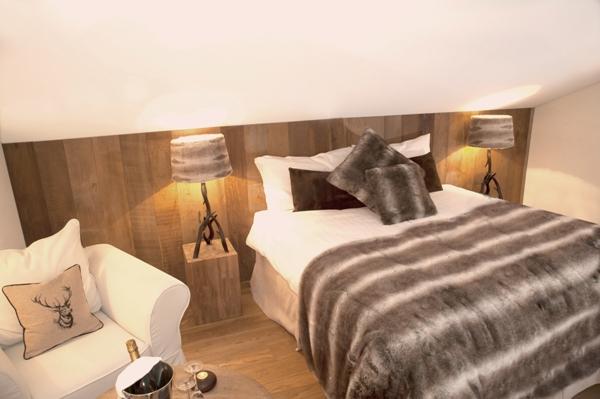 Abant Günlük Kiralık Dag Evi