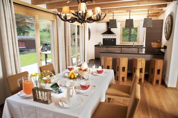 Abant Günlük Kiralık Dag Evi