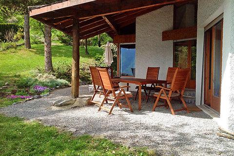 BOLU ABANT'TA GÜNLÜK KİRALIK ŞÖMİNELİ DAĞ EVİ