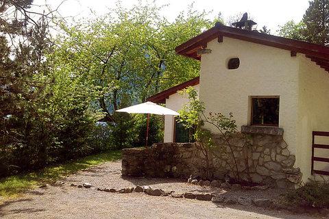 BOLU ABANT'TA GÜNLÜK KİRALIK ŞÖMİNELİ DAĞ EVİ