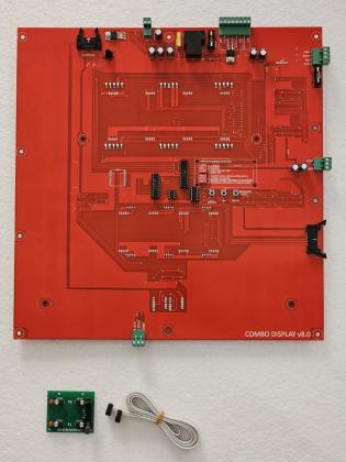 Boxing Game Machine PCB Manufacturers in Türkiye