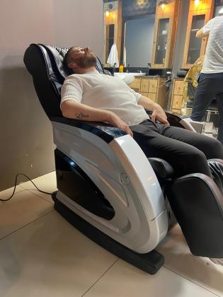 Garantili Yarısı Peşin Yarısı Taksitle Masaj Koltuğu Satışı İkinci El Fiyatları İstanbul