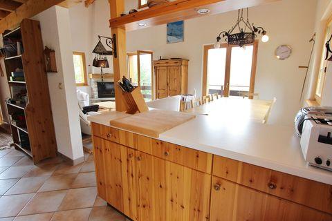 Kartalkaya Günlük Kiralık Dağ Evi