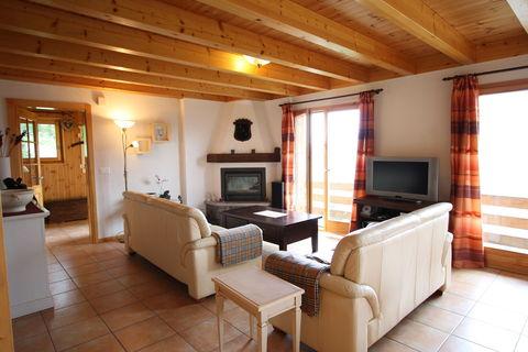 KARTEPE'DE GÜNLÜK KİRALIK VİLLA & DAĞ EVİ