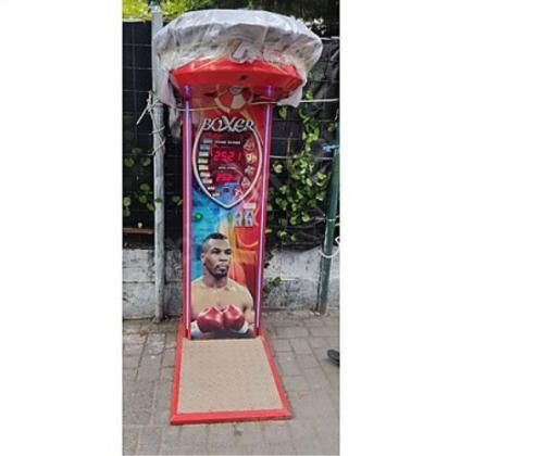 Lieferant Boxmaschine und Ersatzteile Deutschland Export Türkei