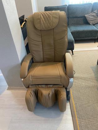 Servis Garantili Masaj Koltukları – Yarı Peşin Yarı Taksitle Satışta!