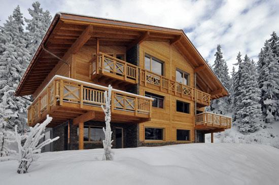 ULUDAĞ'DA GÜNLÜK KİRALIK VİLLA & DAĞ EVİ