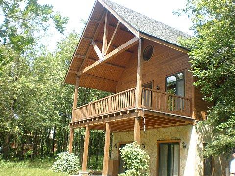 Uludag Kayak merkezine yakin Gunluk KİRALIK Dağ Evi