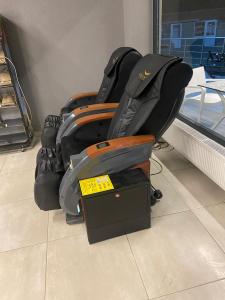 Servis Garantili Masaj Koltukları – Yarı Peşin Yarı Taksitle Satışta!