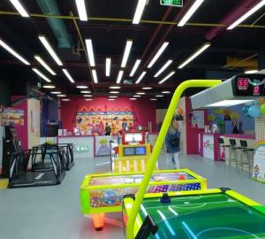 Profitable Arcade Business UK , Fast ROI Arcade Machines