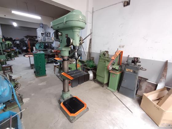 32 LİK TOYO SÜTUNLU MATKAP