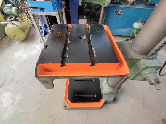 32 LİK TOYO SÜTUNLU MATKAP