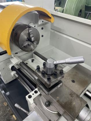 90 cm TORNA TEZGAHI SIFIR GİBİ