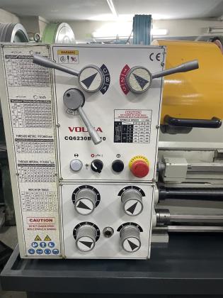 90 cm TORNA TEZGAHI SIFIR GİBİ