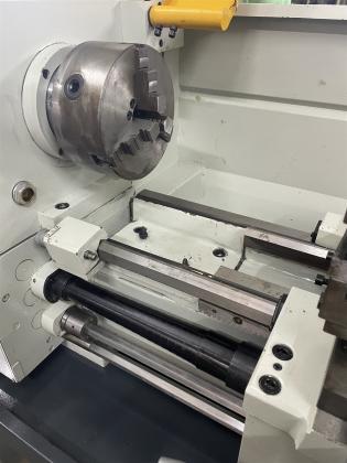 90 cm TORNA TEZGAHI SIFIR GİBİ