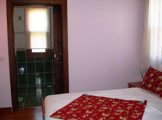 Çeşme’de Özel Havuzlu Kiralık Villa