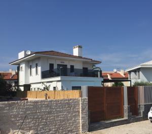 İzmir Çeşme de Elit Villa