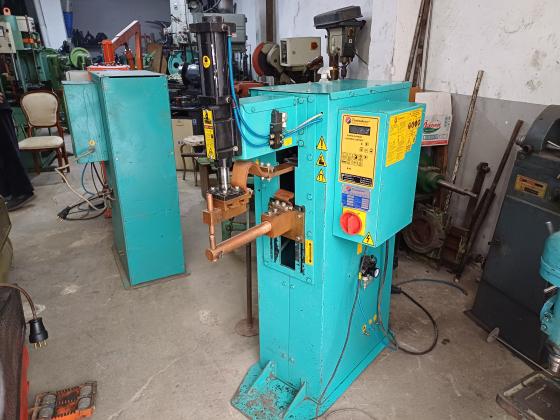 30 KVA PUNTMAKSAN HAVALI PUNTA KAYNAK