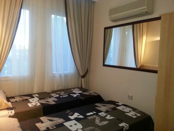 ÇEŞME ALAÇATIDA KİRALIK LÜKS VİLLA