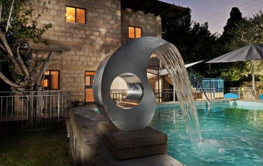 İZMİR ÇEŞME ALAÇATI’ DA ÖZEL HAVUZLU GÜNLÜK / HAFTALIK KİRALIK LÜKS TATİL VİLLASI