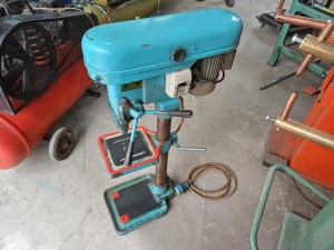 13 MM MASA ÜSTÜ MATKAP