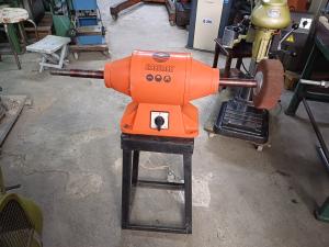 3 HP POLİSAJ CİLA MOTORU