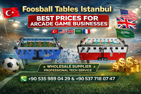 İstanbul Günlük Langırt Kiralama | Organizasyon Firmaları ve Event Company İçin