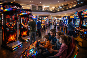 Dubizzle Middle East Entertainment Center Developers – Theme Park & Arcade Projects OpenSooq